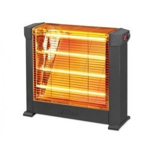 Radiator Quartz Halogen 2000W Zilan ZLN8808